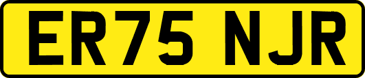 ER75NJR