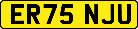 ER75NJU