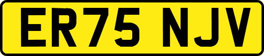 ER75NJV