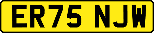 ER75NJW