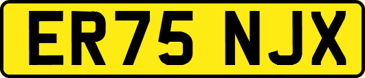 ER75NJX