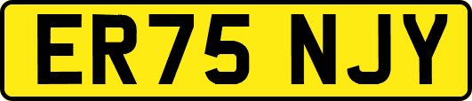ER75NJY