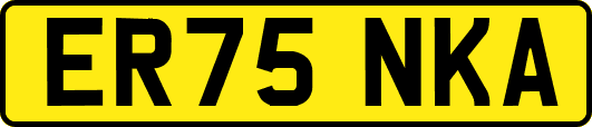 ER75NKA
