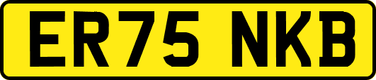 ER75NKB