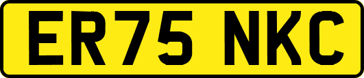 ER75NKC