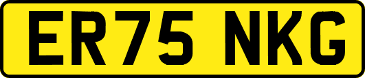 ER75NKG
