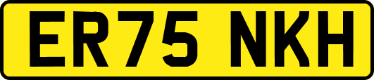 ER75NKH