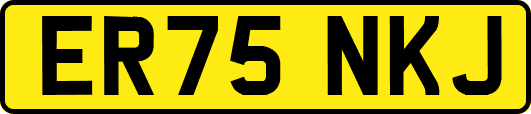 ER75NKJ