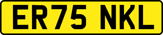 ER75NKL