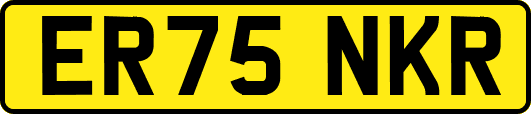 ER75NKR