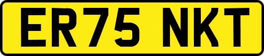 ER75NKT