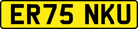 ER75NKU