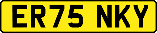 ER75NKY