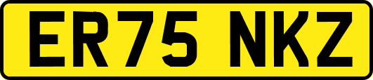 ER75NKZ