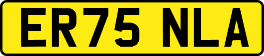 ER75NLA