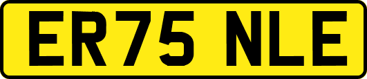 ER75NLE
