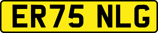 ER75NLG