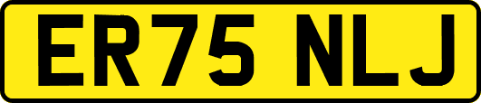 ER75NLJ