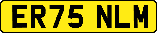 ER75NLM
