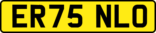 ER75NLO