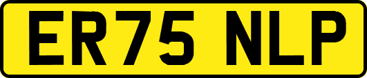 ER75NLP