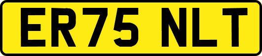 ER75NLT