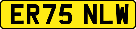 ER75NLW