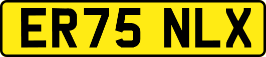 ER75NLX