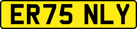 ER75NLY