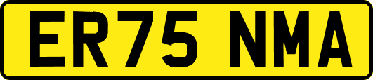 ER75NMA