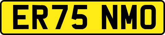 ER75NMO