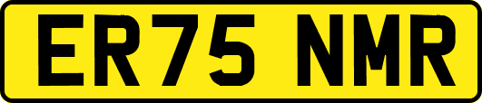 ER75NMR