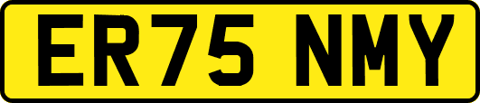 ER75NMY