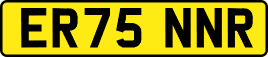 ER75NNR