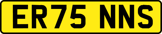 ER75NNS