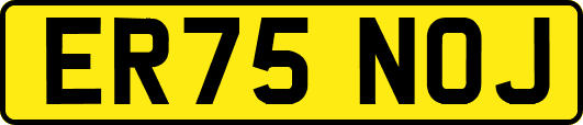 ER75NOJ