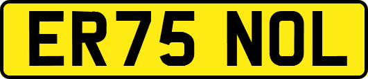 ER75NOL