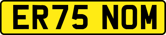 ER75NOM