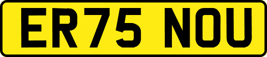ER75NOU