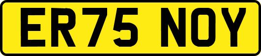 ER75NOY