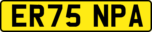ER75NPA