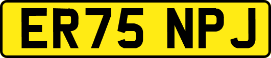 ER75NPJ