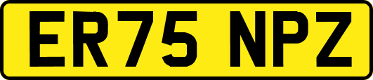 ER75NPZ