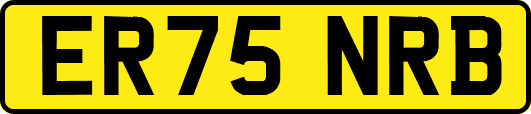 ER75NRB