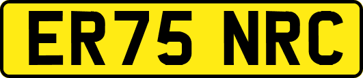 ER75NRC