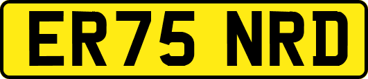ER75NRD