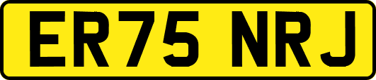 ER75NRJ