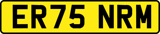 ER75NRM