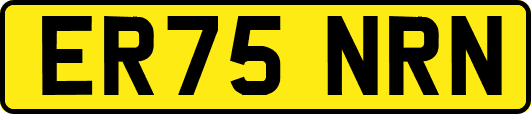 ER75NRN