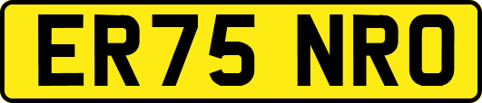 ER75NRO